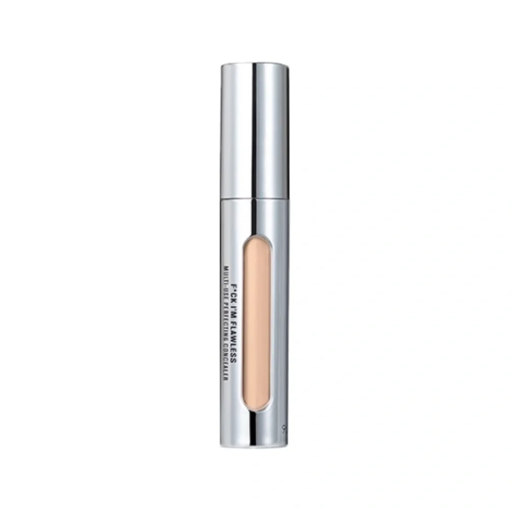 NIB IL MAKIAGE F*CK I’M FLAWLESS Multi-Use Perfecting Concealer in Shade 3.5